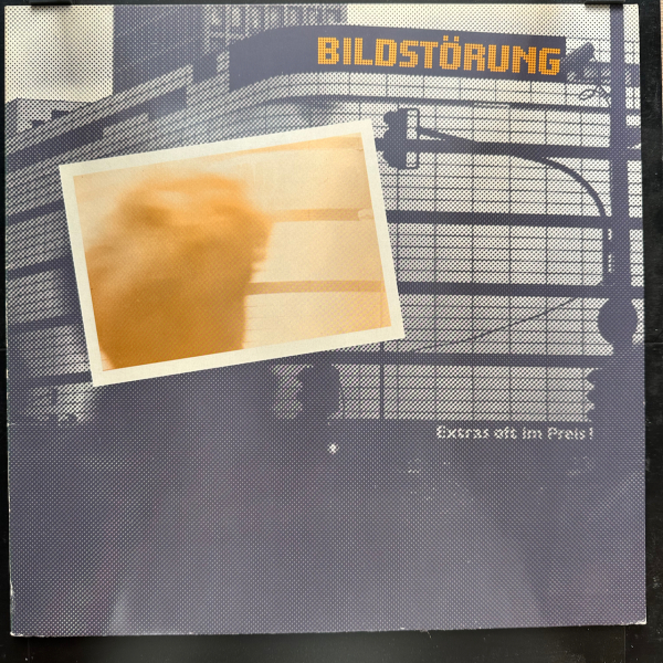 Bildstörung - Bildstörung