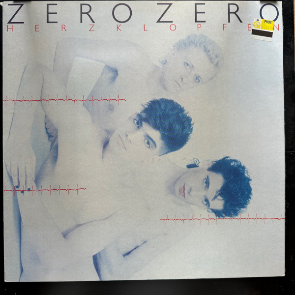 Zero Zero - Herzklopfen