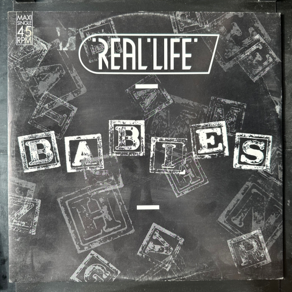 Real Life - Babies