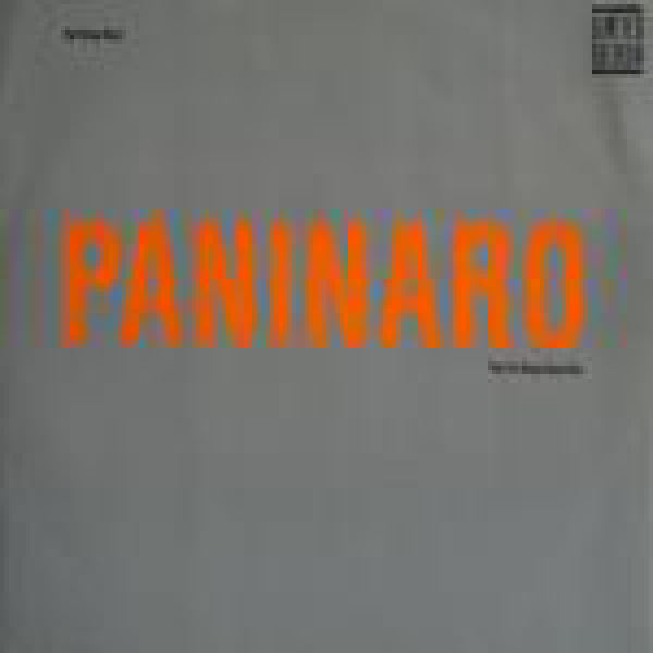 Pet Shop Boys - Paninaro