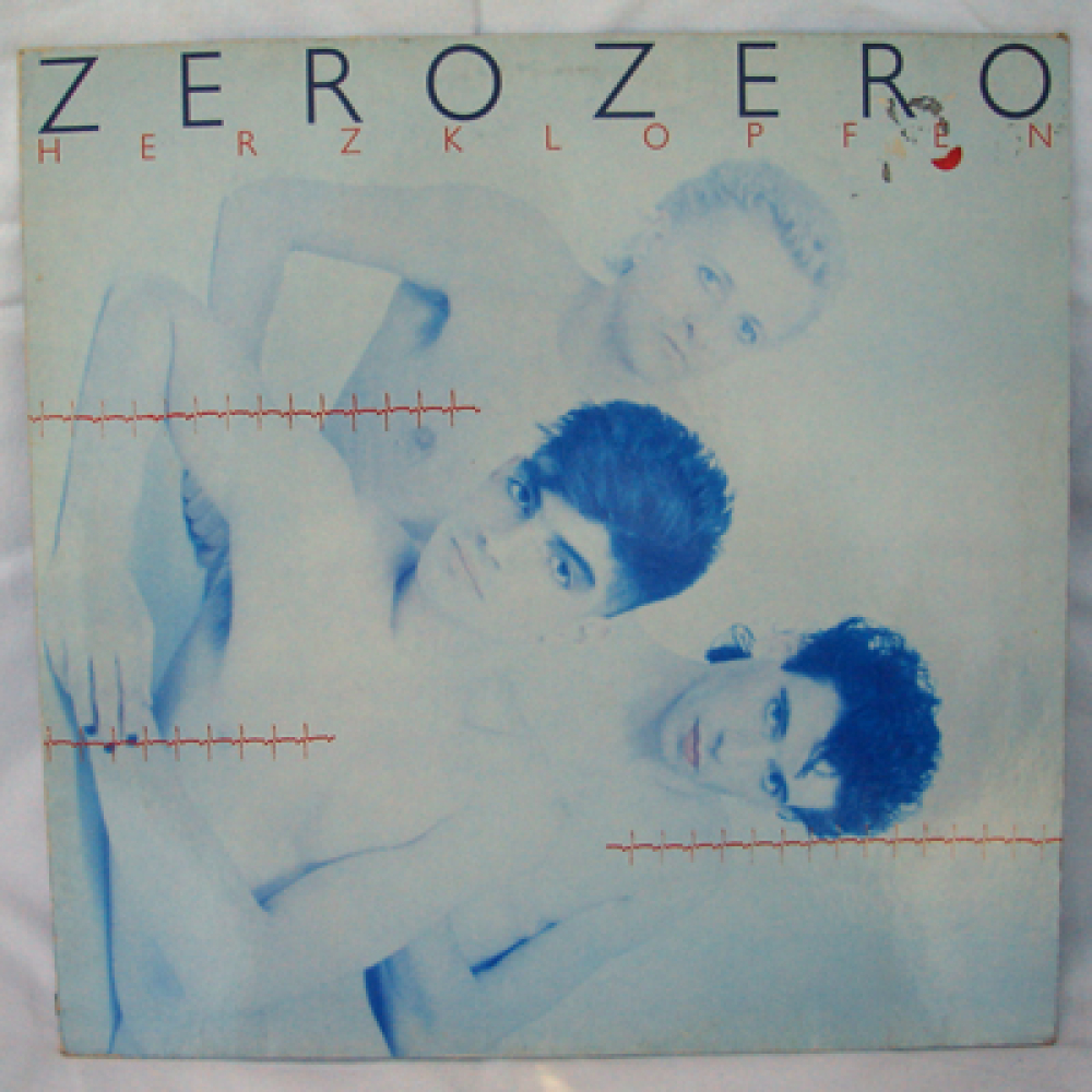 Zero Zero - Herzklopfen