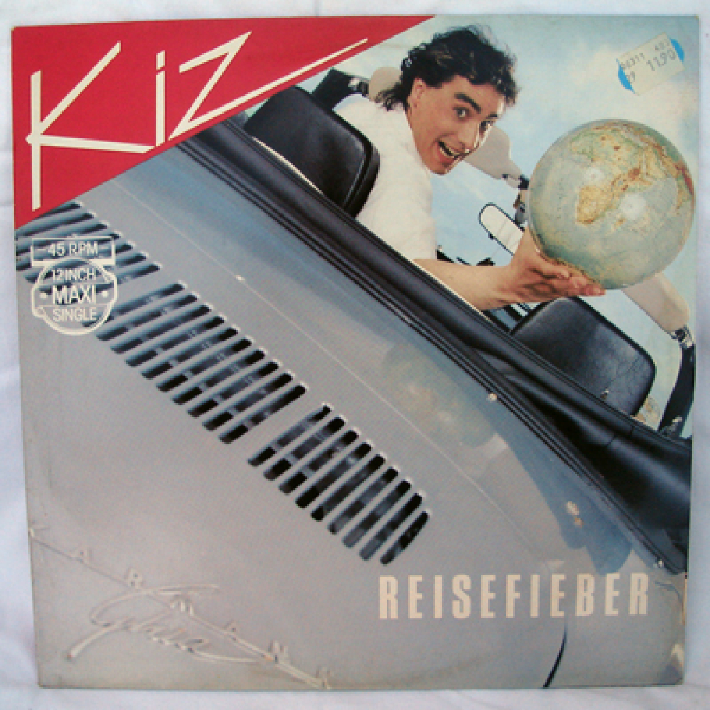 Kiz - Reisefieber