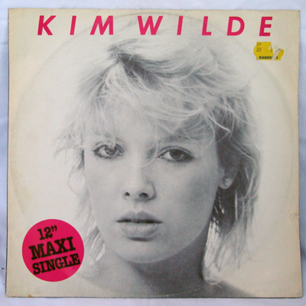 Kim Wilde - Kids In America