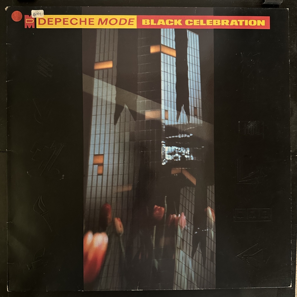 Depeche Mode - Black Celebration