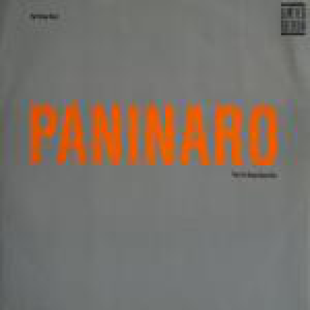 Pet Shop Boys - Paninaro