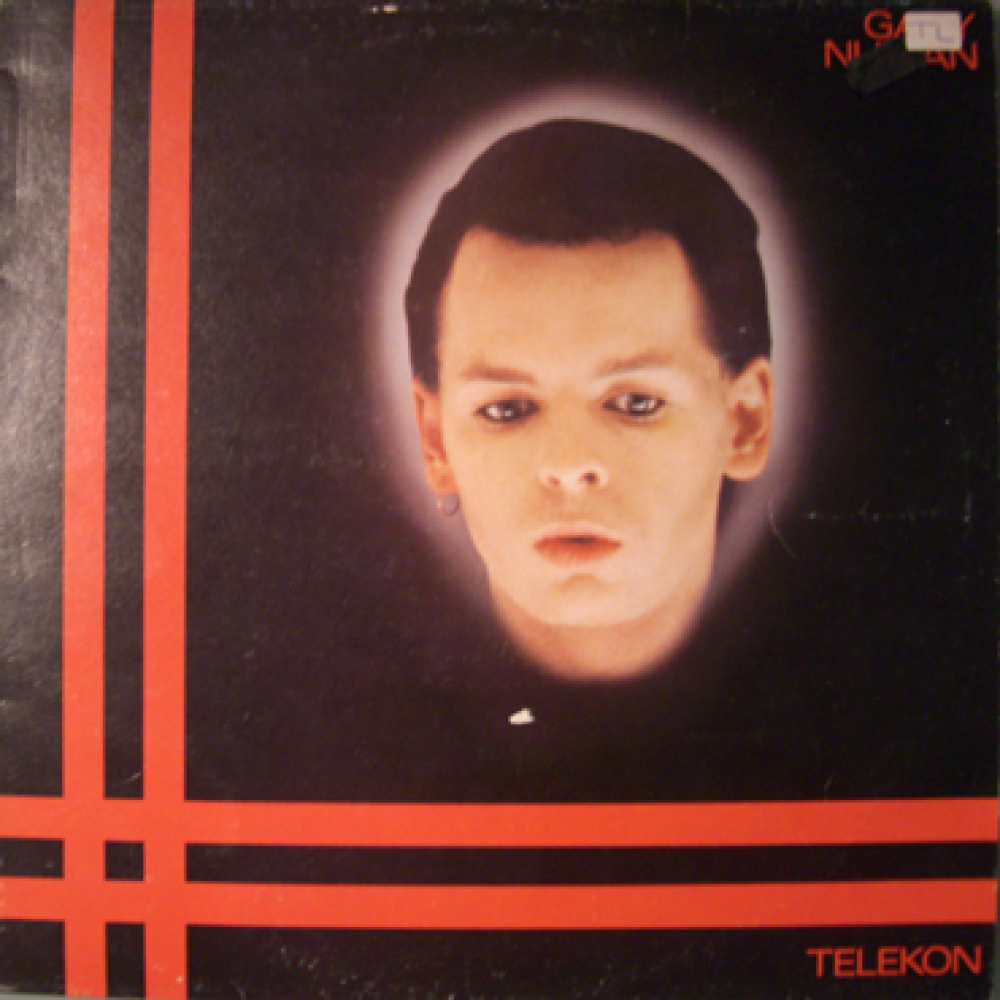 Gary Numan - Telekon