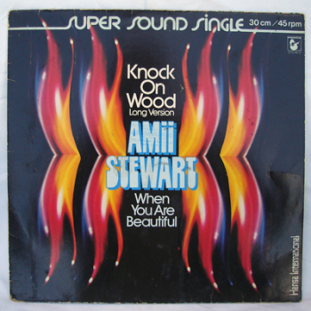 Amii Stewart - Knock On Wood