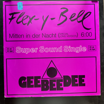 Flex-Y-Bell - Mitten in der Nacht