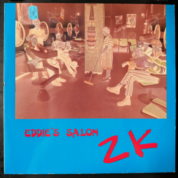 ZK - Eddie's Salon